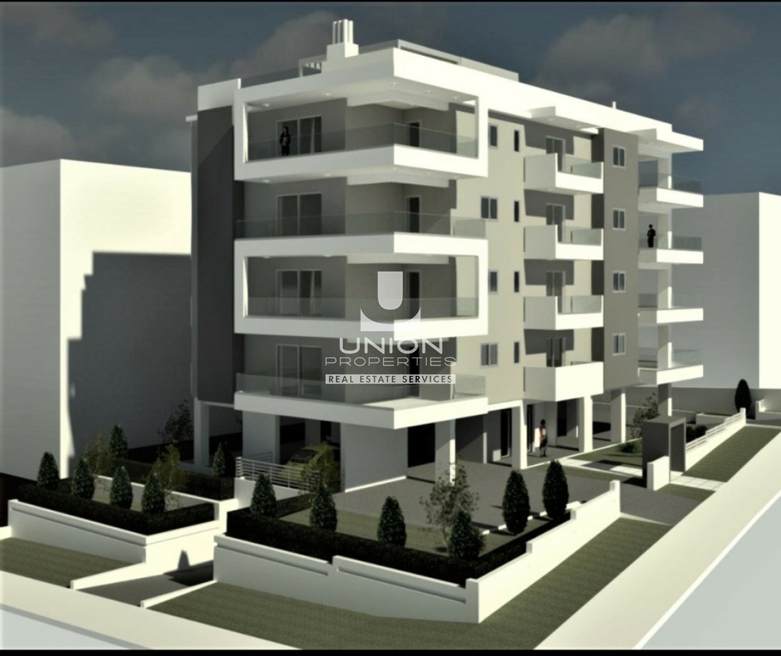 Apartamento en South Athens, Ática, Grecia 4 - 14487877