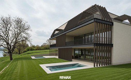Appartamento a Niederranna, Alta Austria, Austria 1