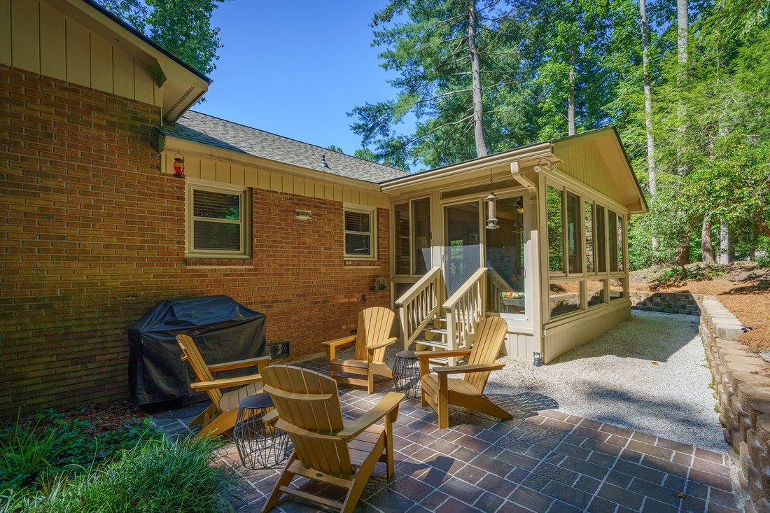 House in Hendersonville, North Carolina, United States 4 - 18739971