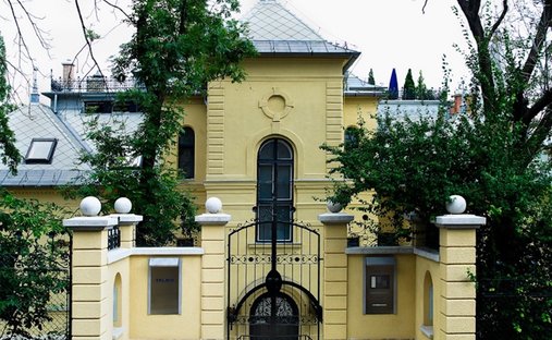 Budapest, Ungheria 1