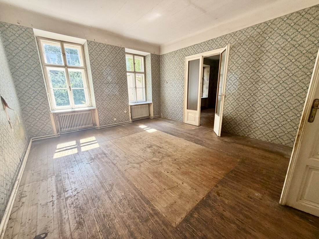 Wohnung in Wien, Wien, Österreich 1 - 18739911