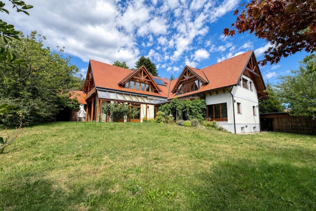 Casa a Rinnegg, Stiria, Austria 5 - 18739949