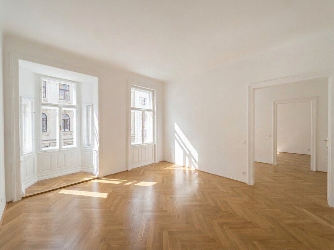 Appartamento a Vienna, Vienna, Austria 1 - 18739890