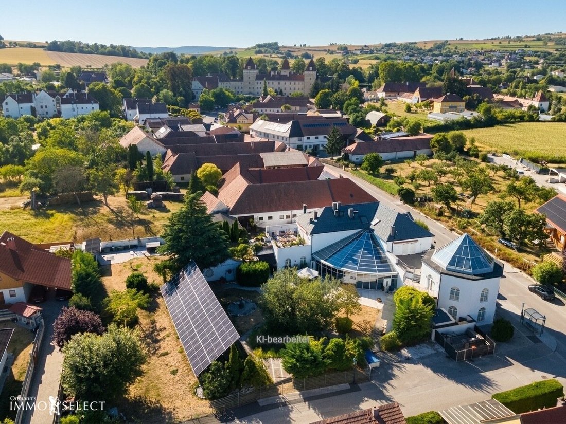 Andere in Walpersdorf, Niederösterreich, Österreich 4 - 18739907