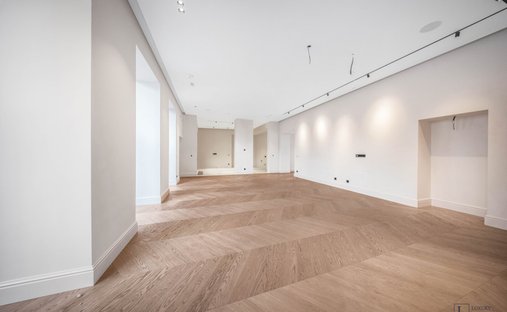 Appartamento a Vienna, Vienna, Austria 1