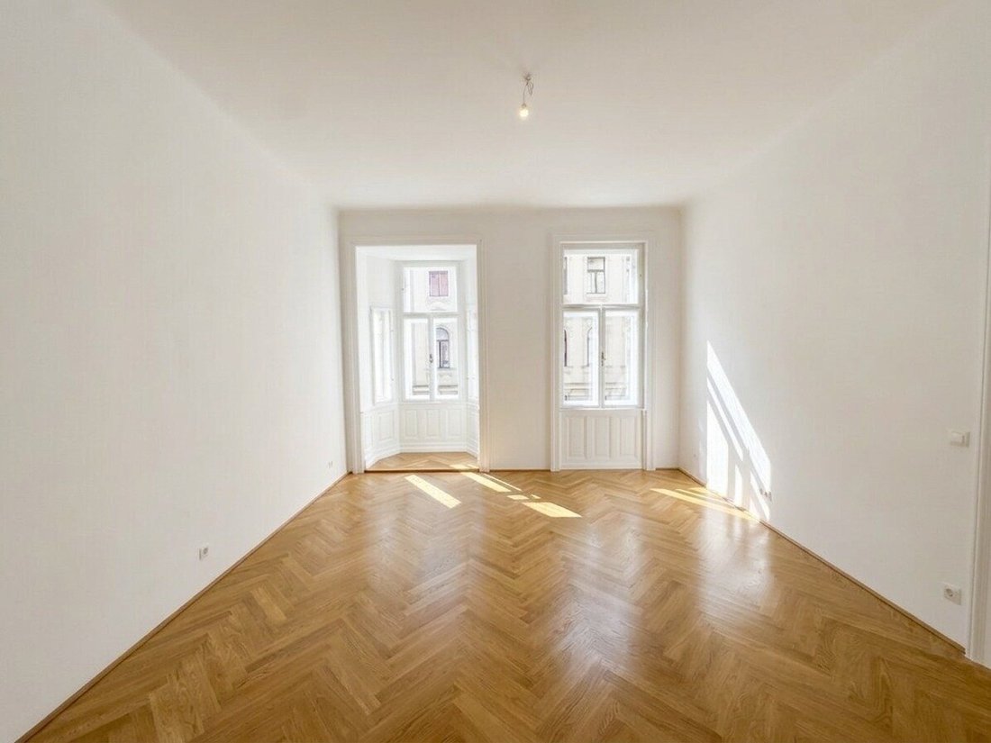 Appartamento a Vienna, Vienna, Austria 5 - 18739890
