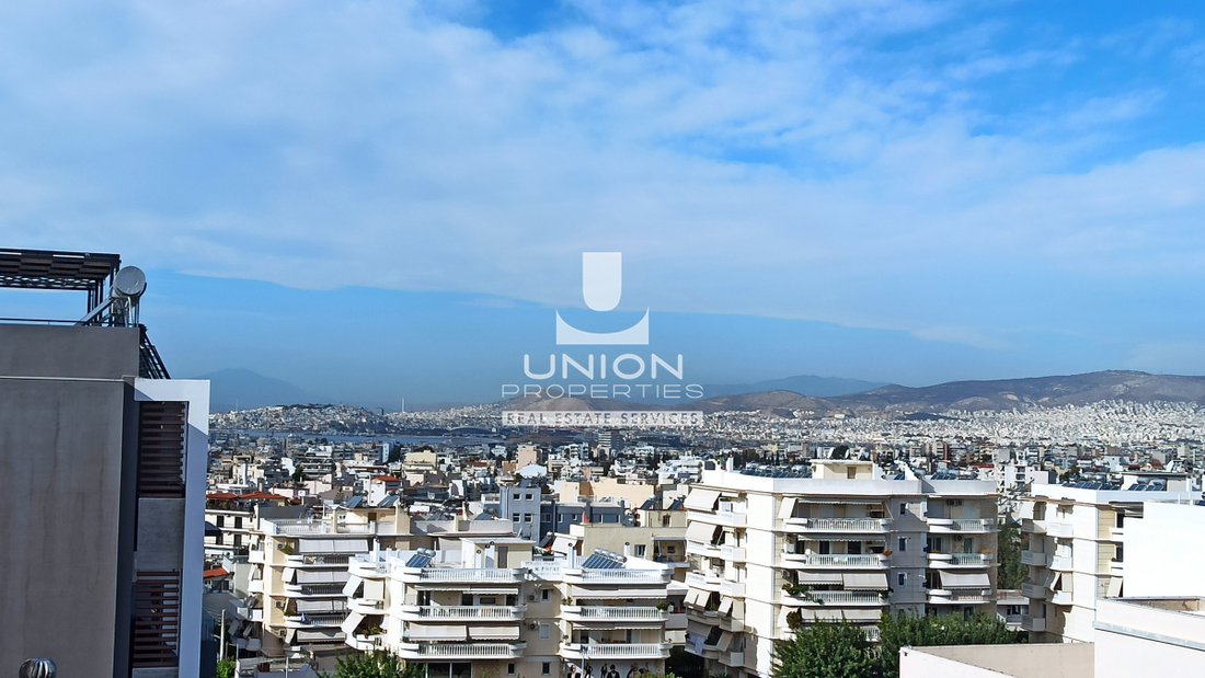 Apartment in South Athens, Attica, Greece 3 - 14982923