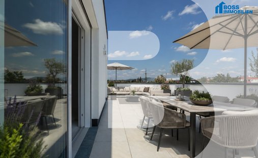 Penthouse en Traun, Alta Austria, Austria 1