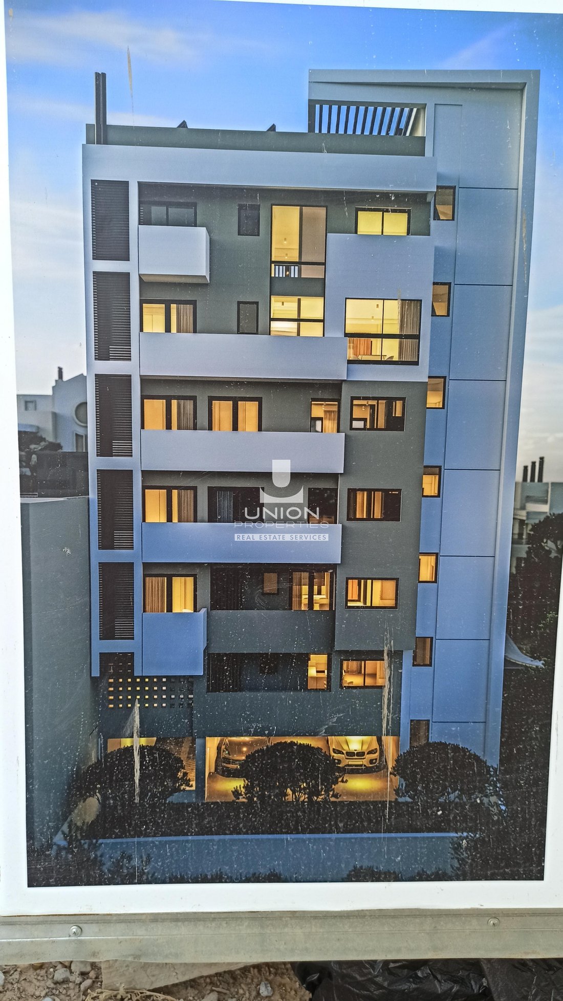 Apartment in South Athens, Attica, Greece 2 - 14982923