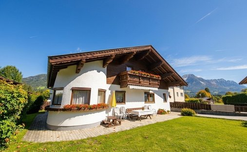 Casa en Söll, Tirol, Austria 1