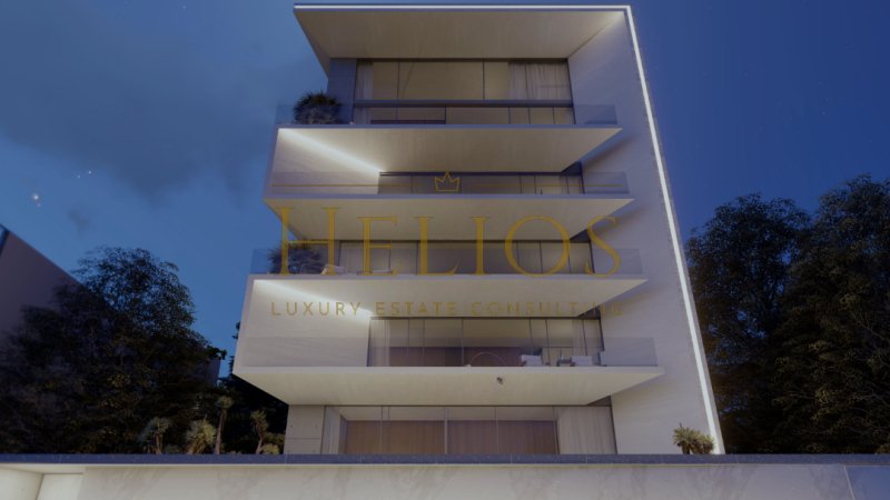 Apartamento en South Athens, Ática, Grecia 3 - 18740001