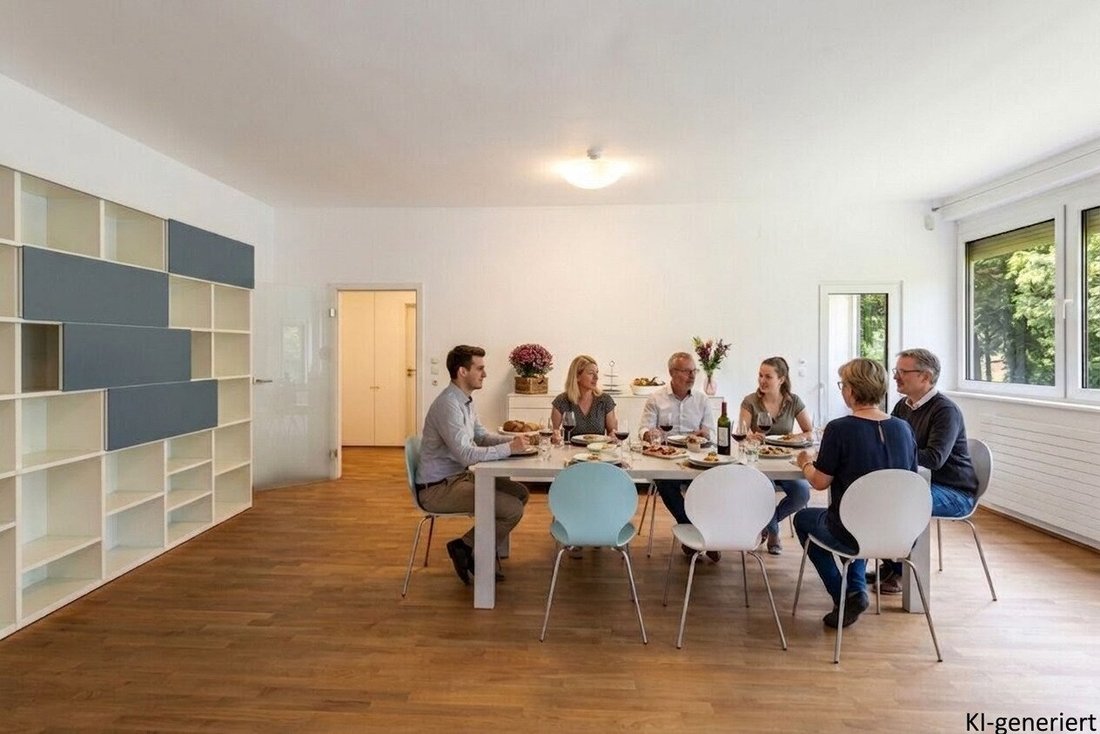 Apartment in Vienna, Wien, Austria 4 - 16428162