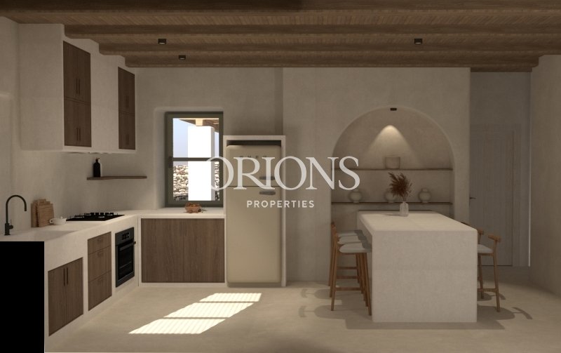 Villa in Paros, Aegean, Griechenland 3 - 18739998