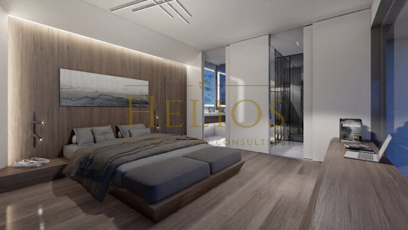 Apartamento en South Athens, Ática, Grecia 2 - 18740001