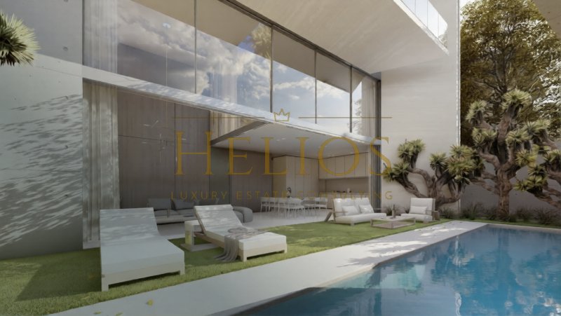 Apartamento en South Athens, Ática, Grecia 1 - 18740001