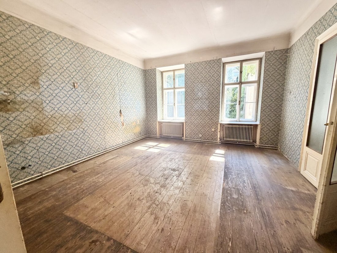 Wohnung in Wien, Wien, Österreich 3 - 18739911