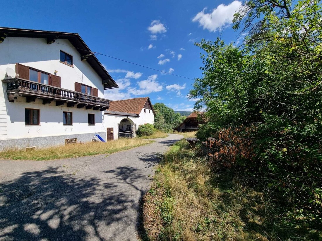 Andere in Pöllau bei Hartberg, Steiermark, Österreich 5 - 18739918