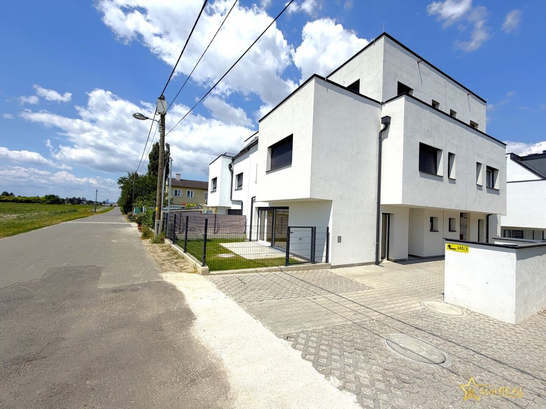 Casa en Viena, Viena, Austria 3 - 18739931