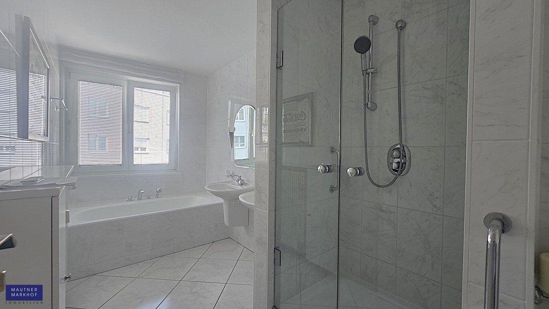 Apartamento en Viena, Viena, Austria 5 - 18739913
