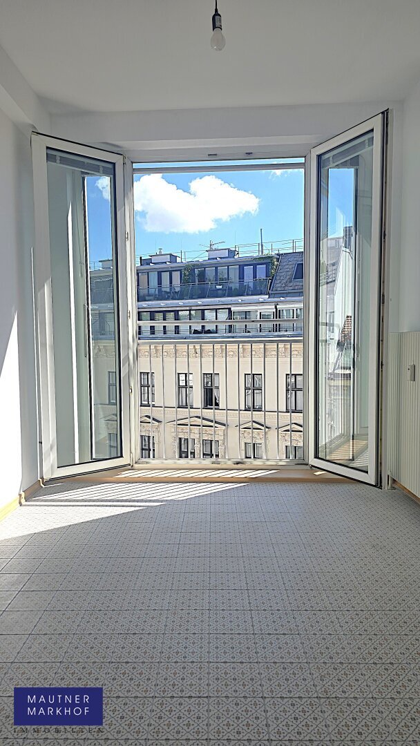 Apartamento en Viena, Viena, Austria 1 - 18739913