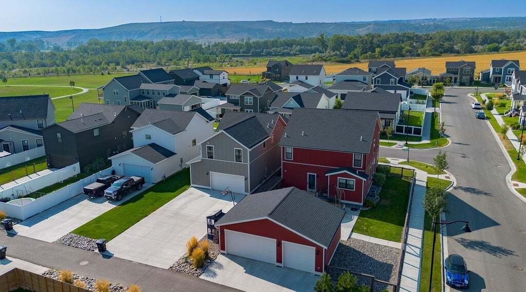 Casa a Billings, Montana, Stati Uniti 3 - 18739955