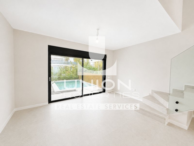 Apartment in South Athens, Attica, Greece 2 - 18740003