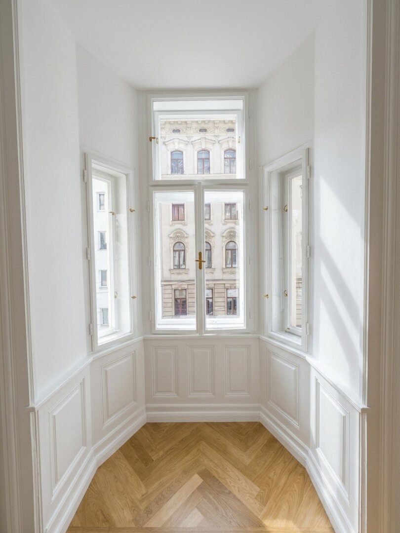 Appartamento a Vienna, Vienna, Austria 2 - 18739890