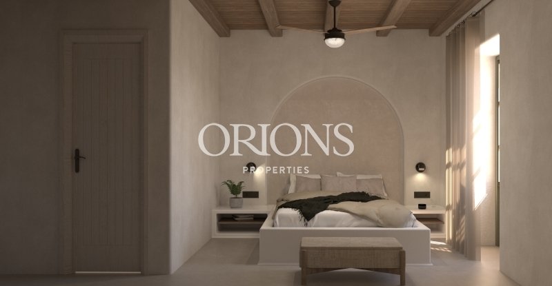 Villa à Paros, Aegean, Grèce 5 - 18739994
