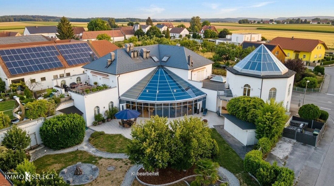 Andere in Walpersdorf, Niederösterreich, Österreich 2 - 18739907