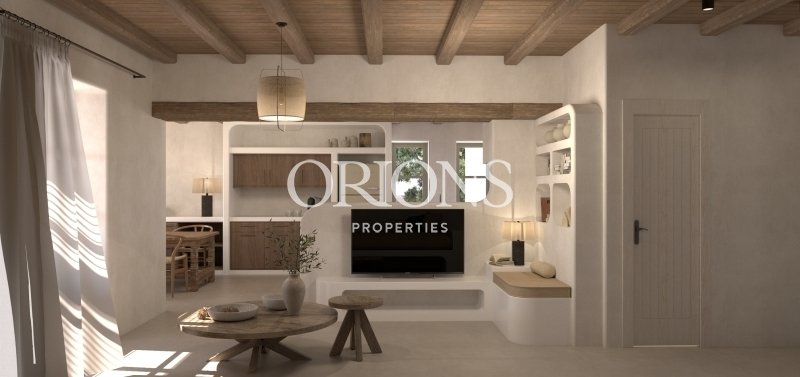 Villa à Paros, Aegean, Grèce 2 - 18739994