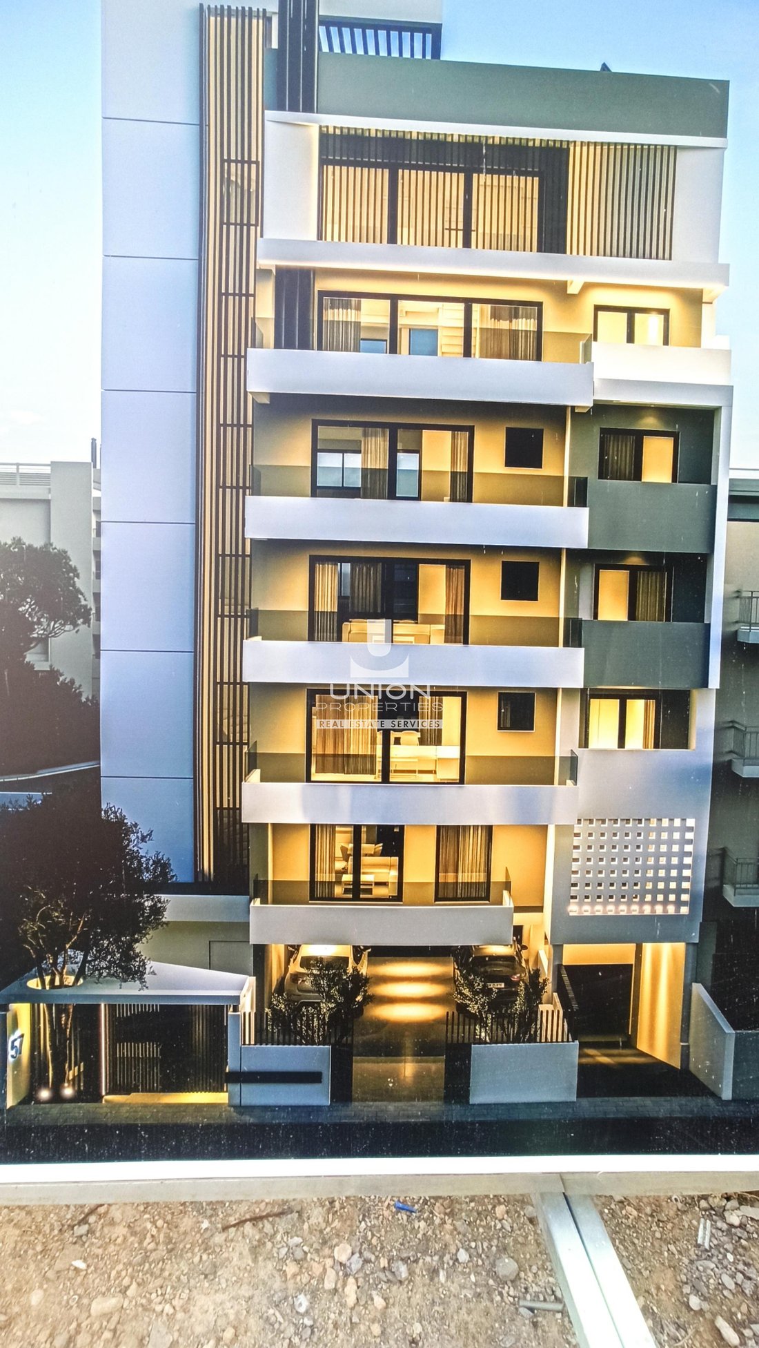 Apartment in South Athens, Attica, Greece 1 - 14982923