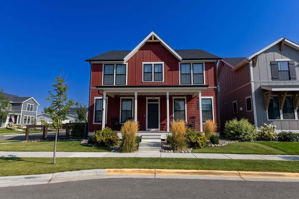Casa a Billings, Montana, Stati Uniti 1 - 18739955