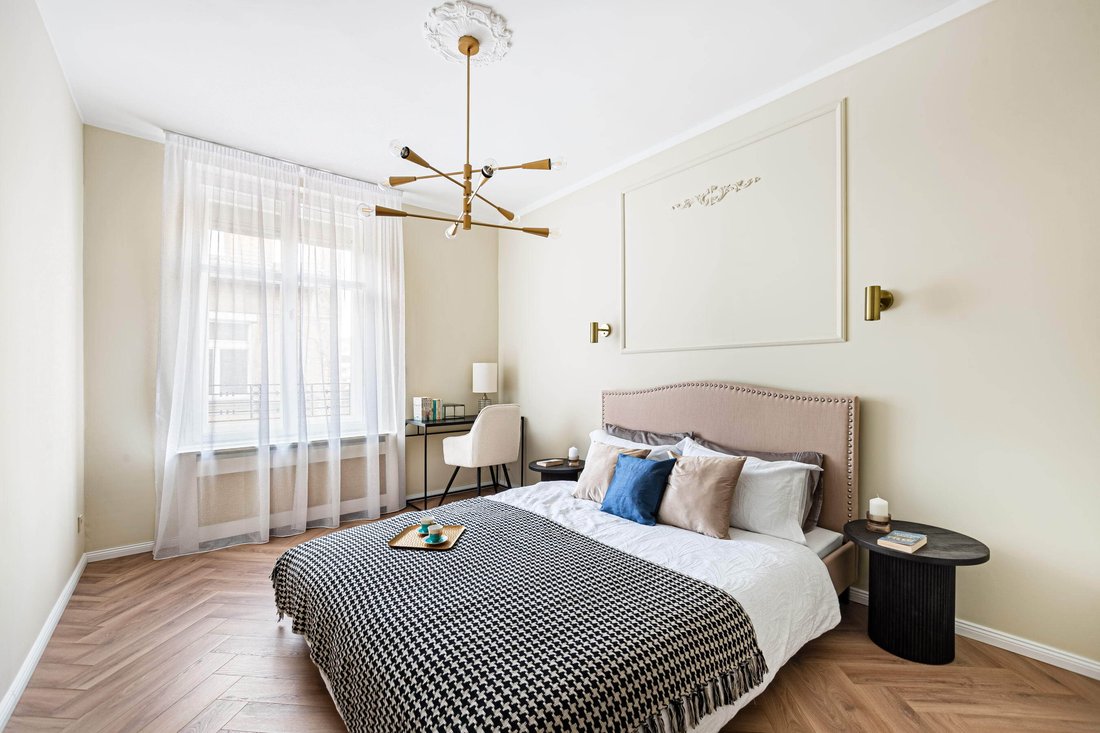 Wohnung in Budapest, Budapest, Ungarn 4 - 18739970