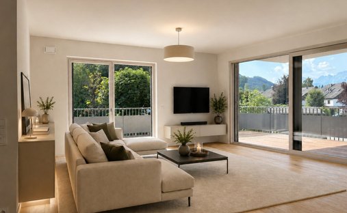 Apartment in Salzburg, Salzburg, Austria 1