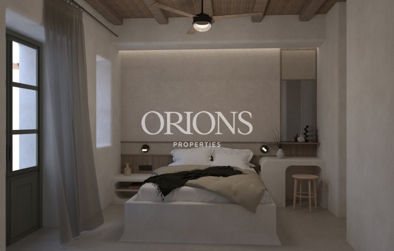 Villa in Paros, Aegean, Griechenland 4 - 18739998