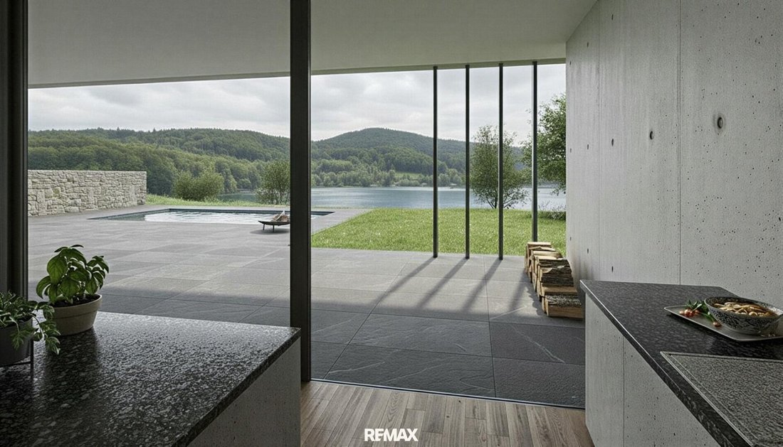 Appartamento a Niederranna, Alta Austria, Austria 5 - 18739945
