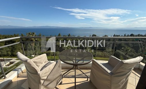 Apartment in Kassandra, Macedonia and Thrace, Greece 1