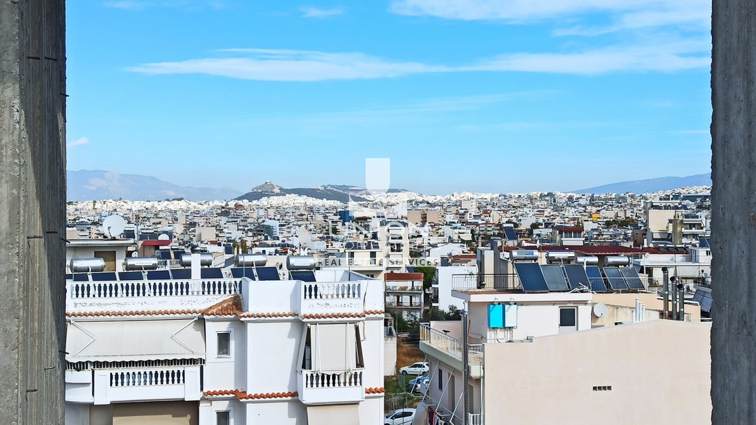 Apartment in South Athens, Attica, Greece 4 - 14982923