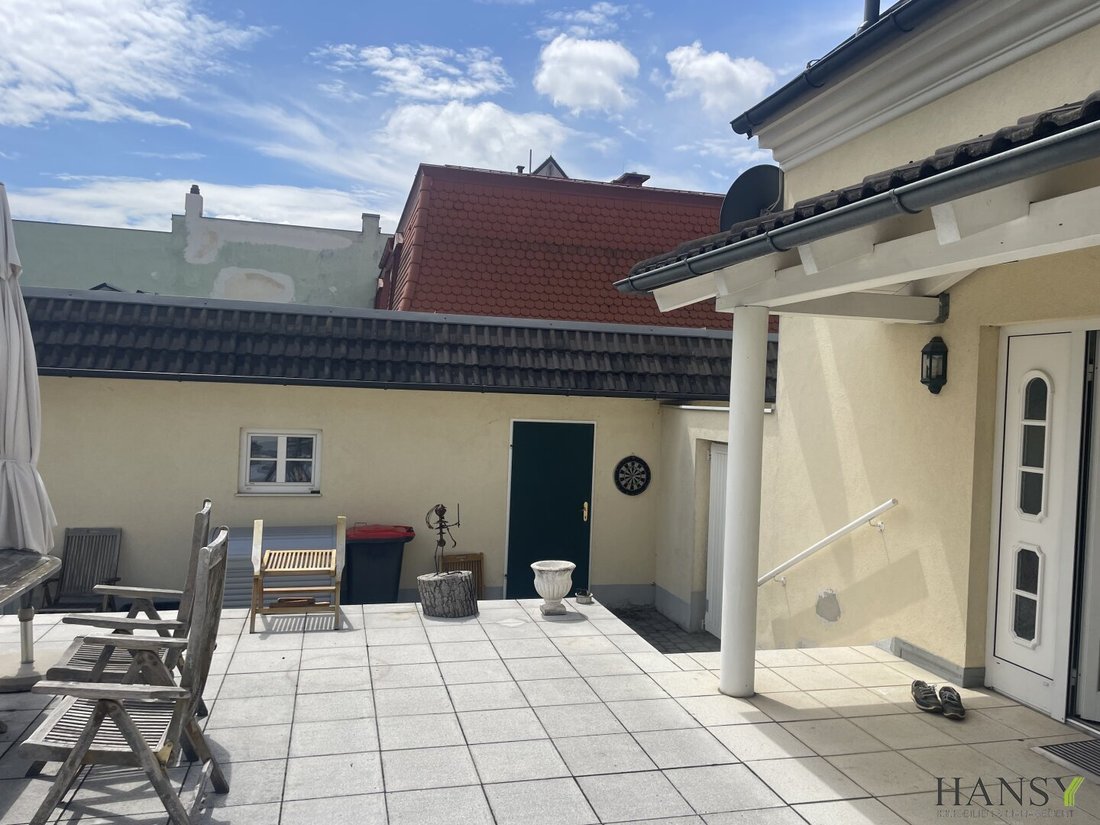 Villa a Traiskirchen, Bassa Austria, Austria 5 - 18739940