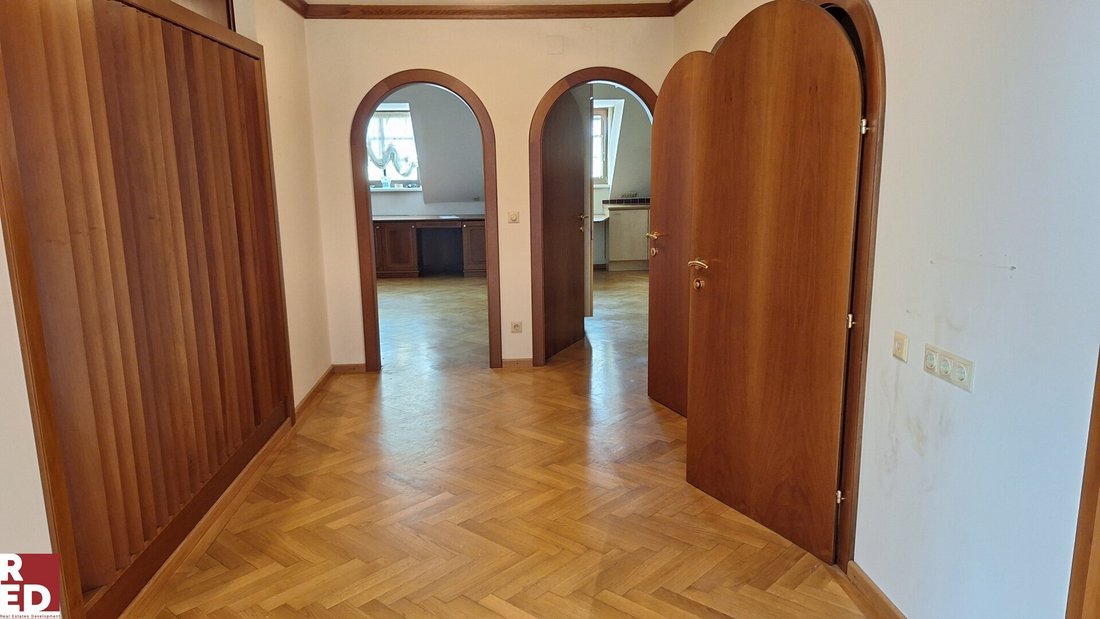 Appartamento a Vienna, Vienna, Austria 5 - 18739939
