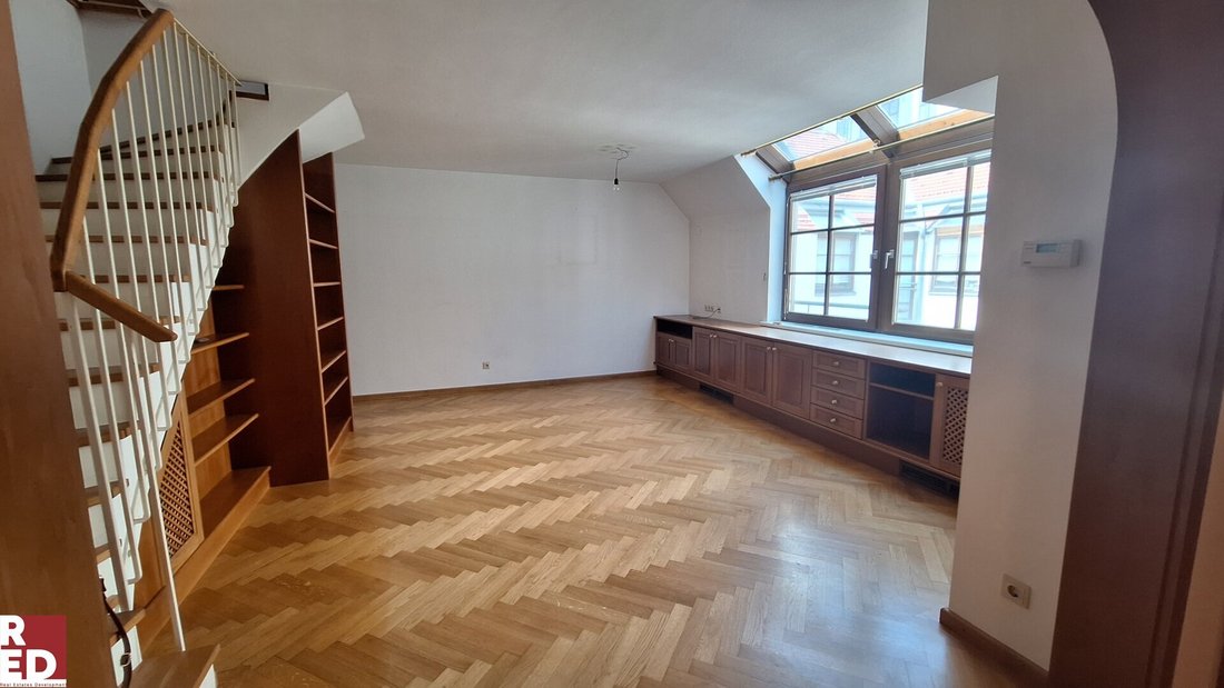 Appartamento a Vienna, Vienna, Austria 1 - 18739939
