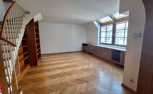 Appartamento a Vienna, Vienna, Austria 1