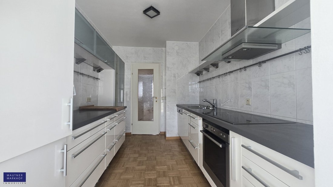 Apartamento en Viena, Viena, Austria 4 - 18739913