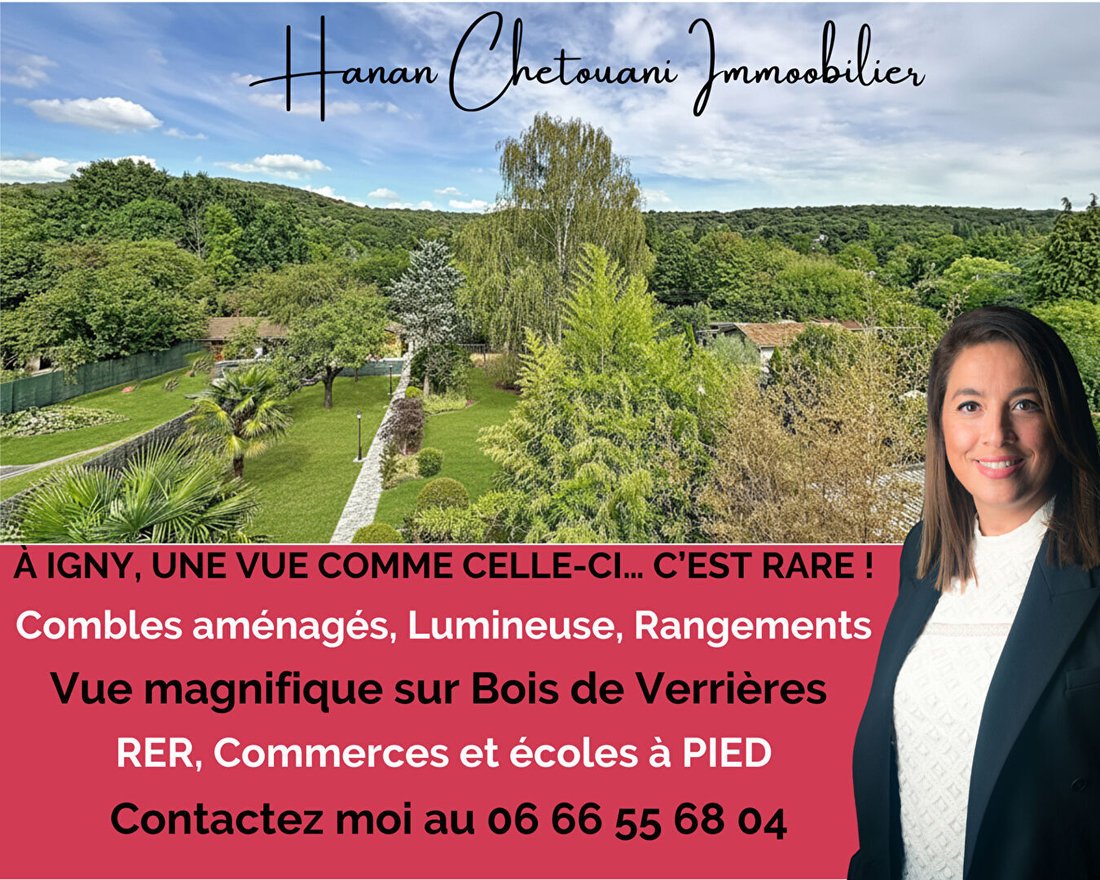 Villa en Nord, Igny, Francia 1 - 18739988