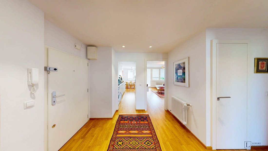 Apartamento en Viena, Viena, Austria 4 - 18739889