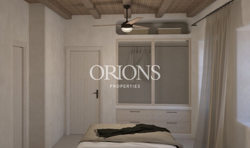 Villa in Paros, Aegean, Griechenland 5 - 18739998