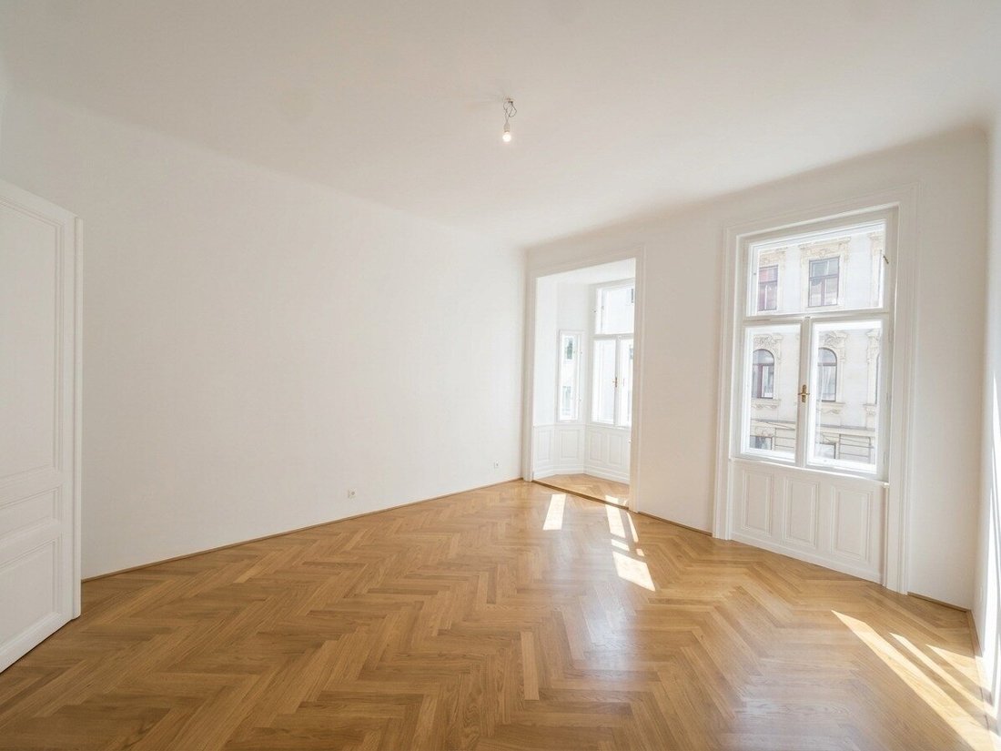 Appartamento a Vienna, Vienna, Austria 3 - 18739890