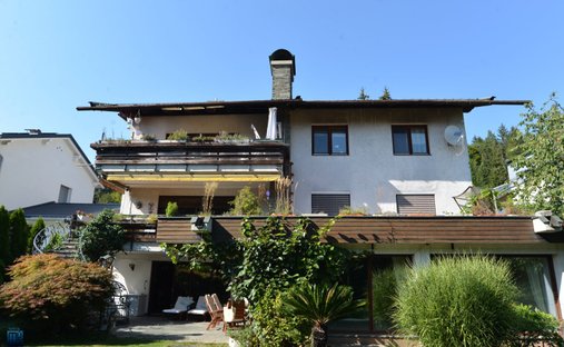Klagenfurt am Wörthersee, Carinthia, Austria 1