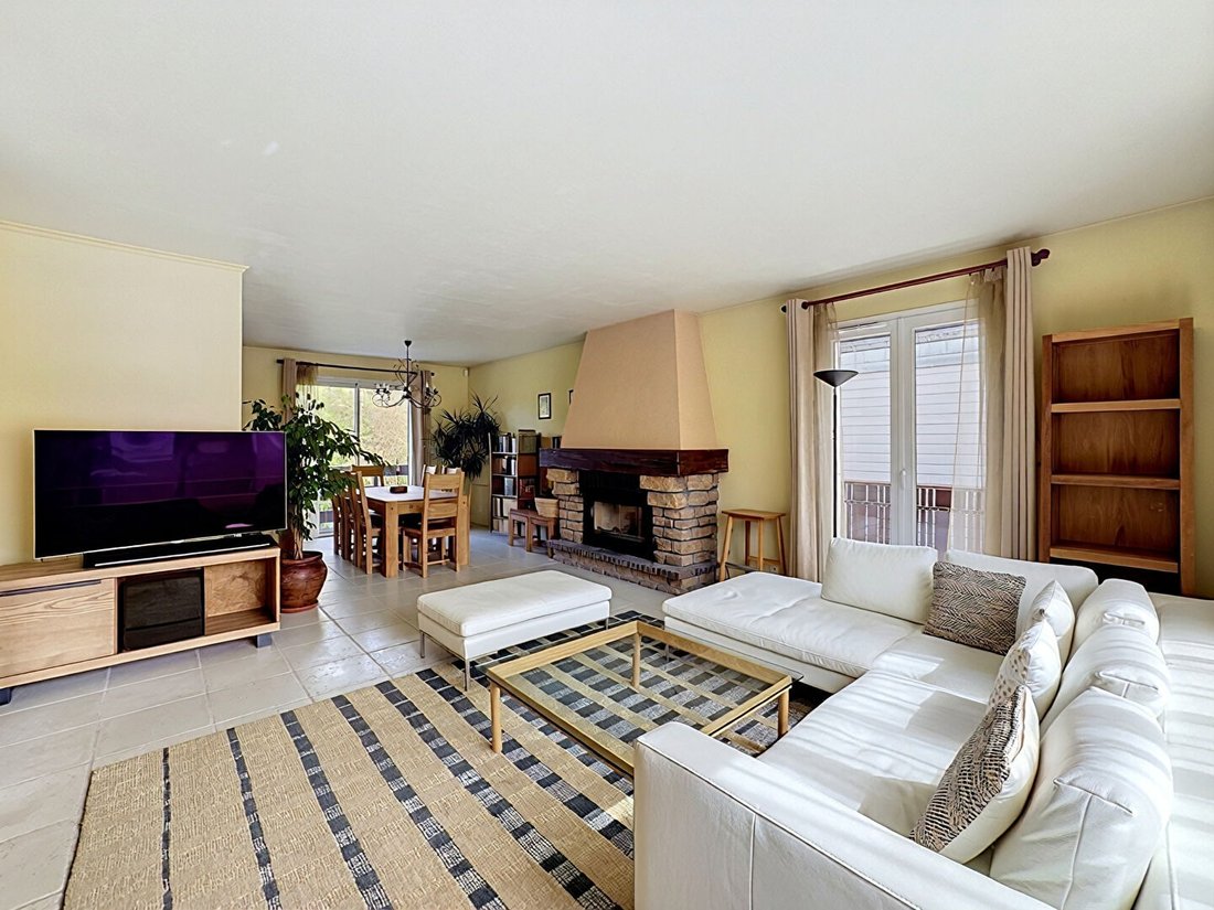 Villa en Nord, Igny, Francia 4 - 18739988