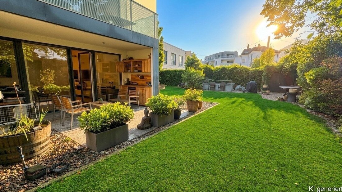 Appartamento a Salisburgo, Salisburgo, Austria 1 - 18739920